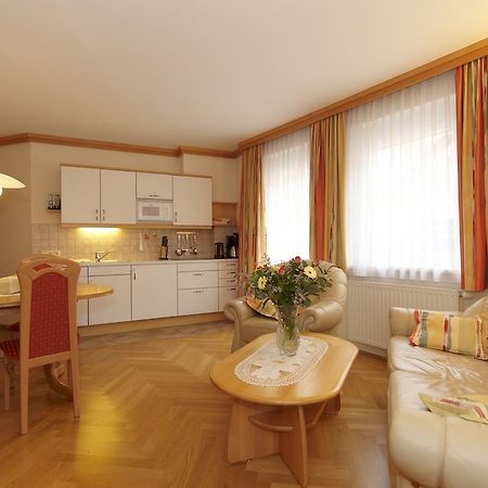 Apartment Sonnenblume Kusenberg ชลัดมิง ห้อง รูปภาพ