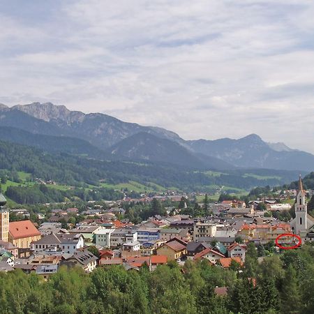 Apartment Sonnenblume Kusenberg ชลัดมิง ภายนอก รูปภาพ