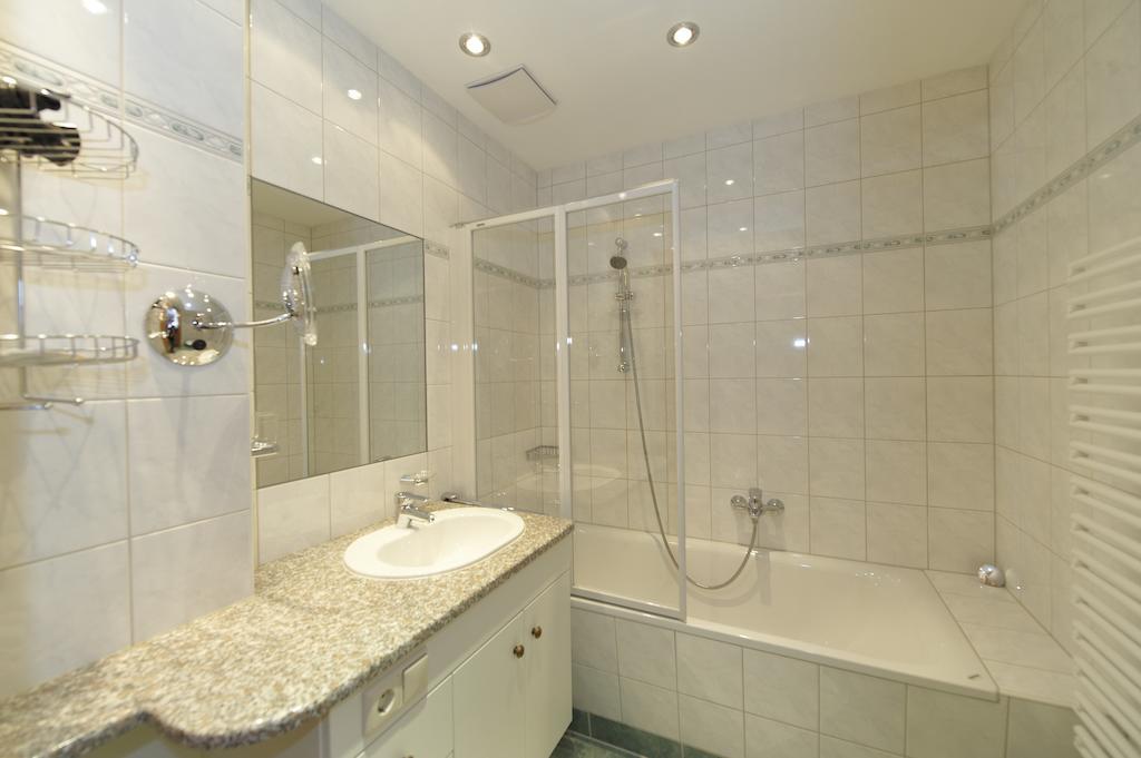 Apartment Sonnenblume Kusenberg ชลัดมิง ห้อง รูปภาพ