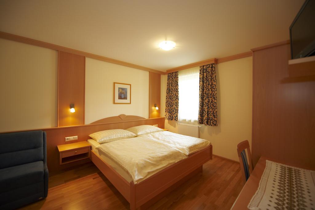 Apartment Sonnenblume Kusenberg ชลัดมิง ห้อง รูปภาพ