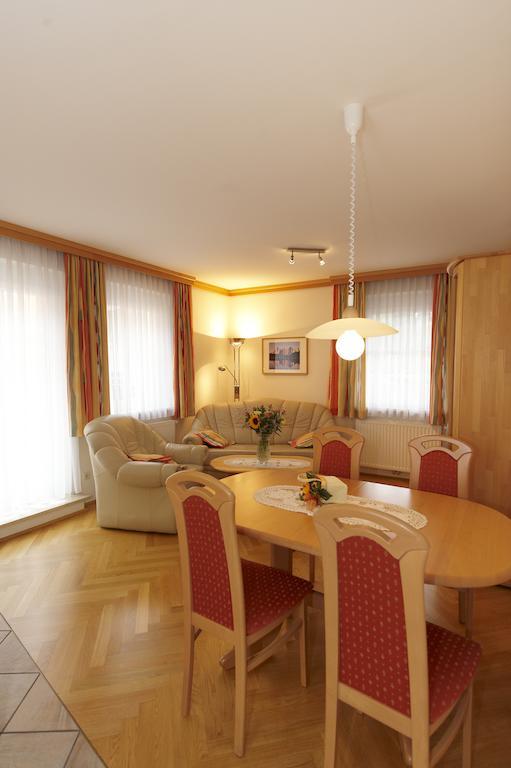 Apartment Sonnenblume Kusenberg ชลัดมิง ห้อง รูปภาพ