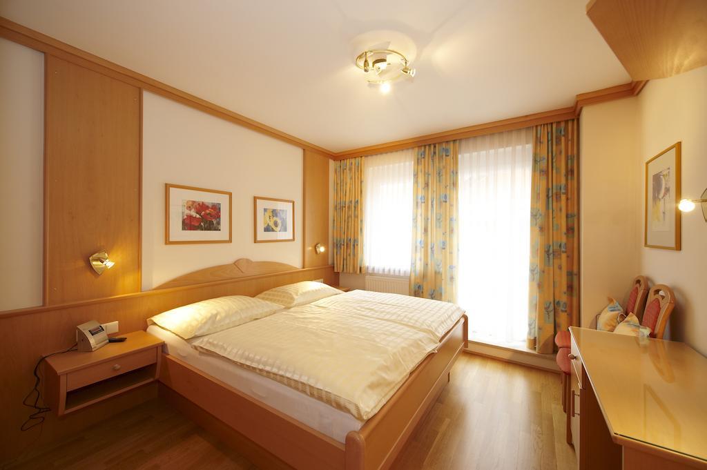 Apartment Sonnenblume Kusenberg ชลัดมิง ภายนอก รูปภาพ